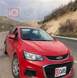 شيفروليه أفيو